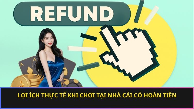 Top Nhà Cái Hoàn Tiền